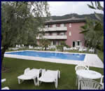 Hotel Eden Torbole Lake of Garda